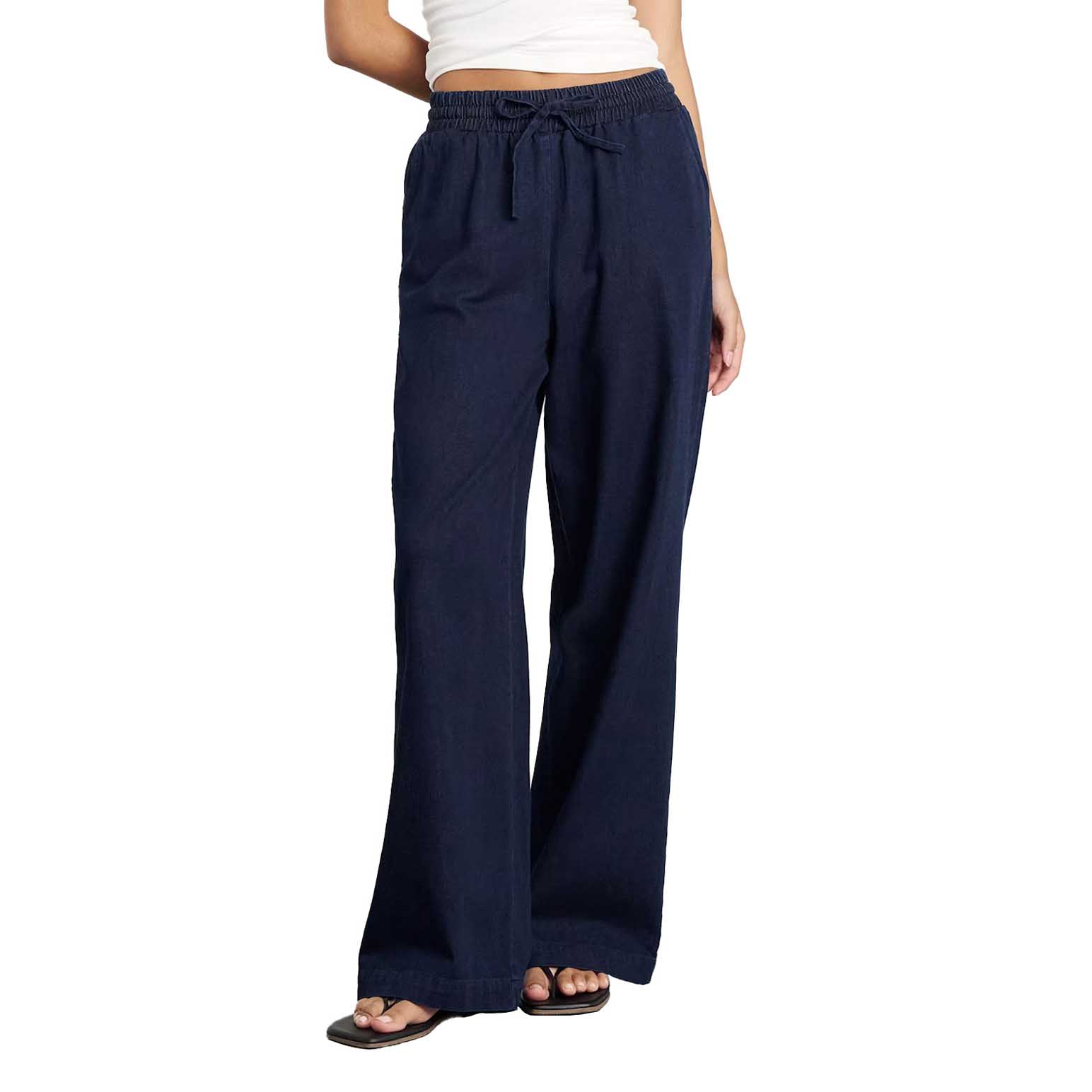 JAG Jenni Chambray Pant